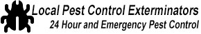 Rushland PA Pest Control Exterminators